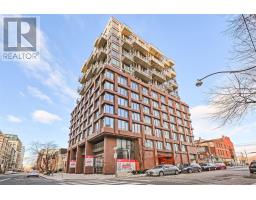 205 - 2 AUGUSTA AVENUE, Toronto, Ontario