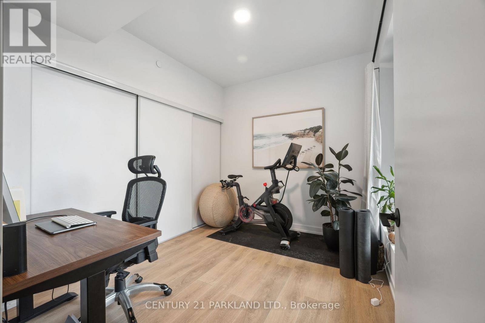 318 - 150 Logan Avenue, Toronto, Ontario  M4M 0E4 - Photo 16 - E12155192