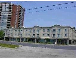 115 - 2351 KENNEDY ROAD, Toronto, Ontario