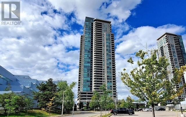 709 - 50 Brian Harrison Way, Toronto, Ontario  M1P 5J4 - Photo 1 - E12155203