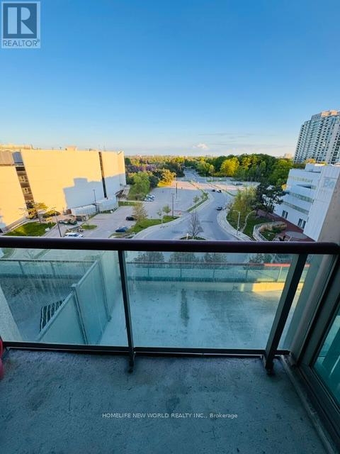 709 - 50 Brian Harrison Way, Toronto, Ontario  M1P 5J4 - Photo 10 - E12155203