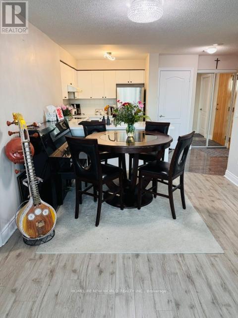 709 - 50 Brian Harrison Way, Toronto, Ontario  M1P 5J4 - Photo 3 - E12155203