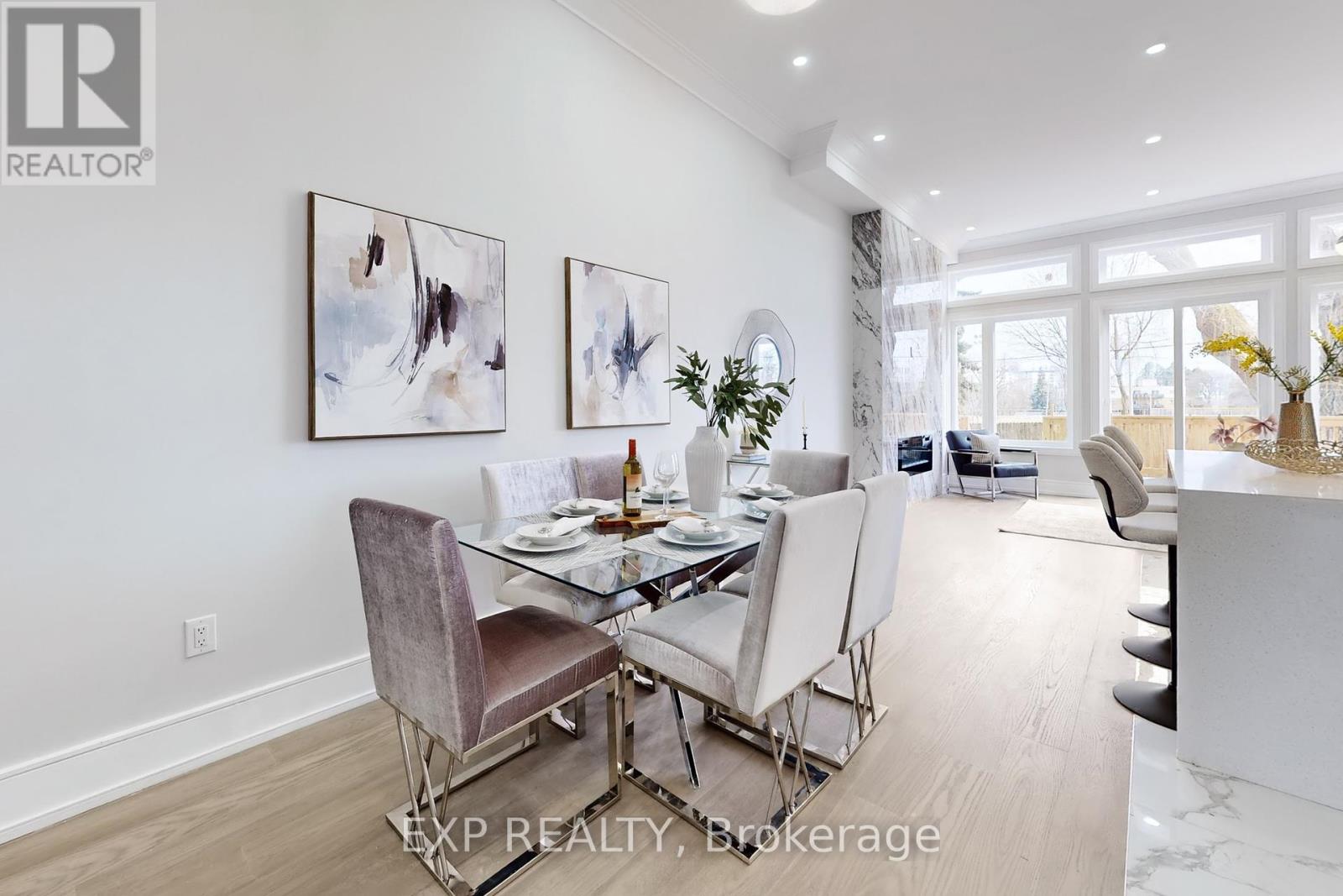 17 Malta Street, Toronto (Birchcliffe-Cliffside), Ontario  M1N 2L2 - Photo 8 - E12155219