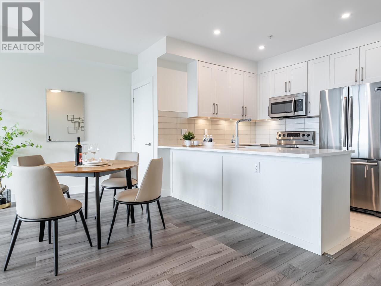 506 218 Carnarvon Street, New Westminster, British Columbia  V3L 1B8 - Photo 8 - R3003026