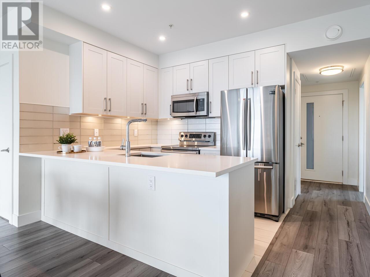 506 218 Carnarvon Street, New Westminster, British Columbia  V3L 1B8 - Photo 11 - R3003026