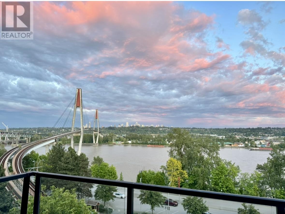 506 218 Carnarvon Street, New Westminster, British Columbia  V3L 1B8 - Photo 14 - R3003026