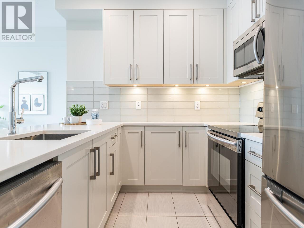 506 218 Carnarvon Street, New Westminster, British Columbia  V3L 1B8 - Photo 10 - R3003026