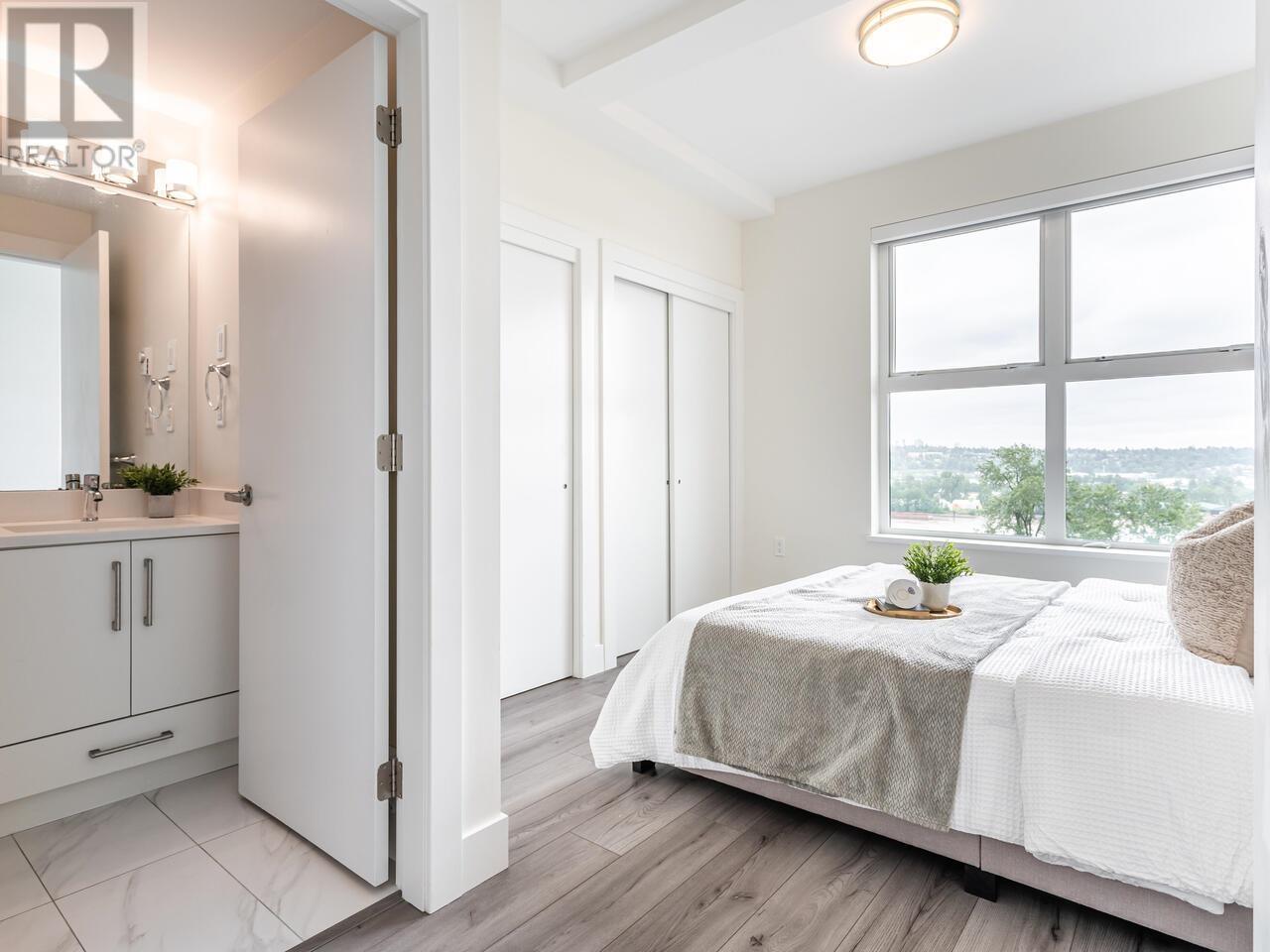 506 218 Carnarvon Street, New Westminster, British Columbia  V3L 1B8 - Photo 16 - R3003026