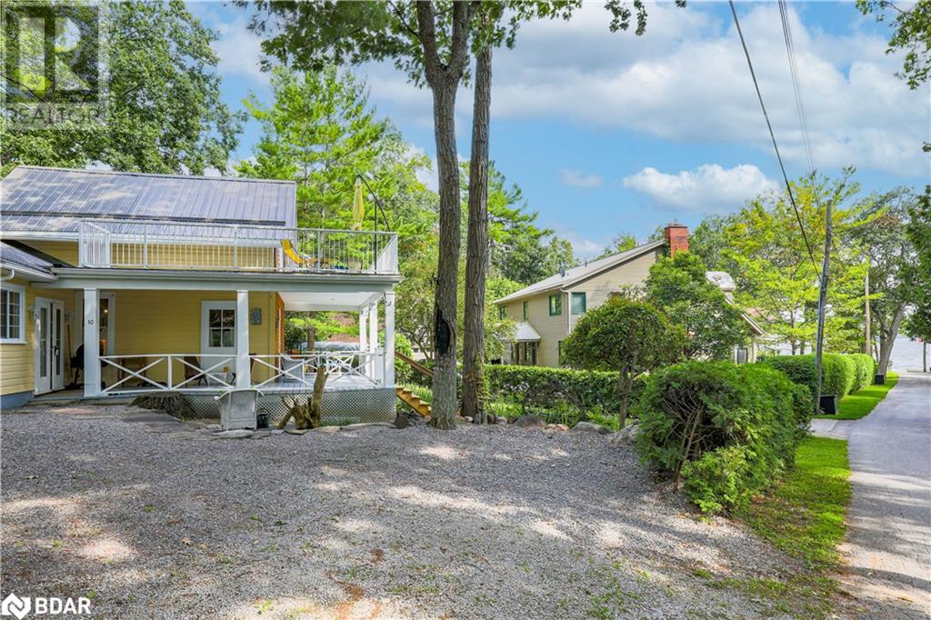 10 Sixth Street, Fenelon Falls, Ontario  K0M 1N0 - Photo 8 - 40729792