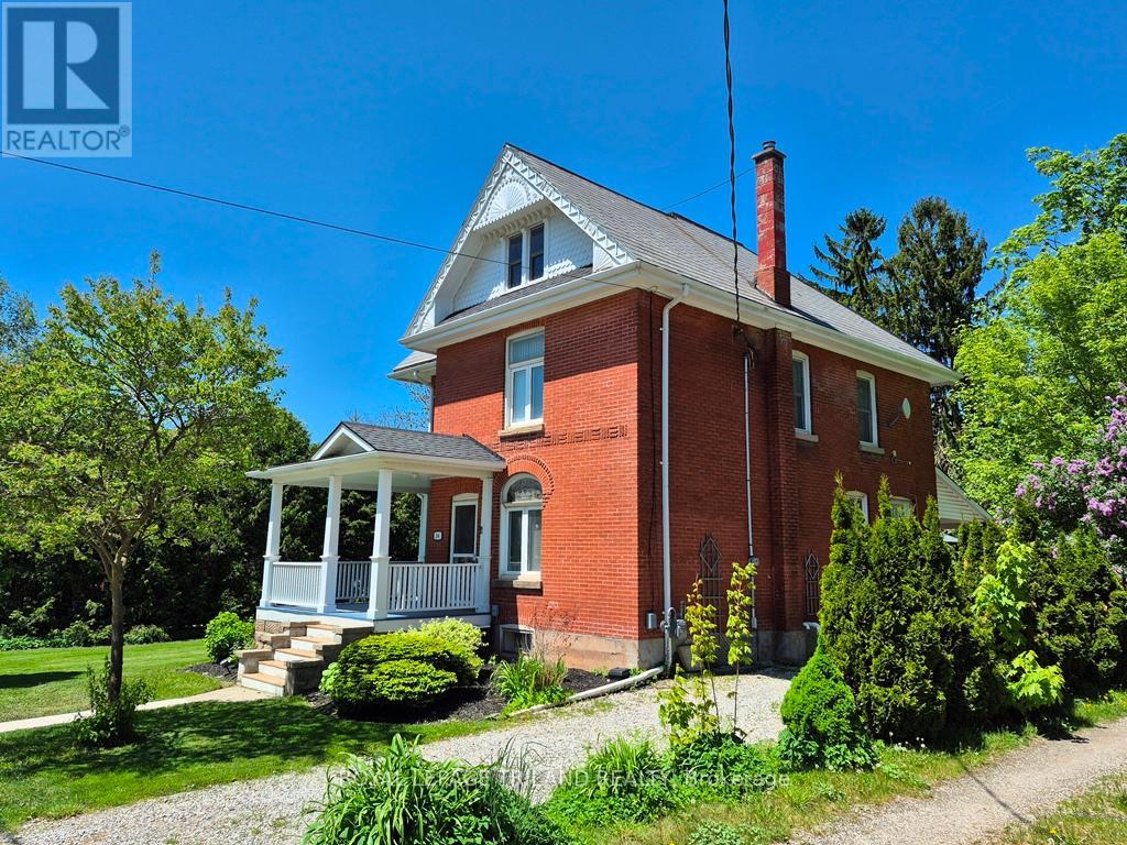 286 King Street S, Thames Centre, Ontario  N0M 2P0 - Photo 42 - X12061438