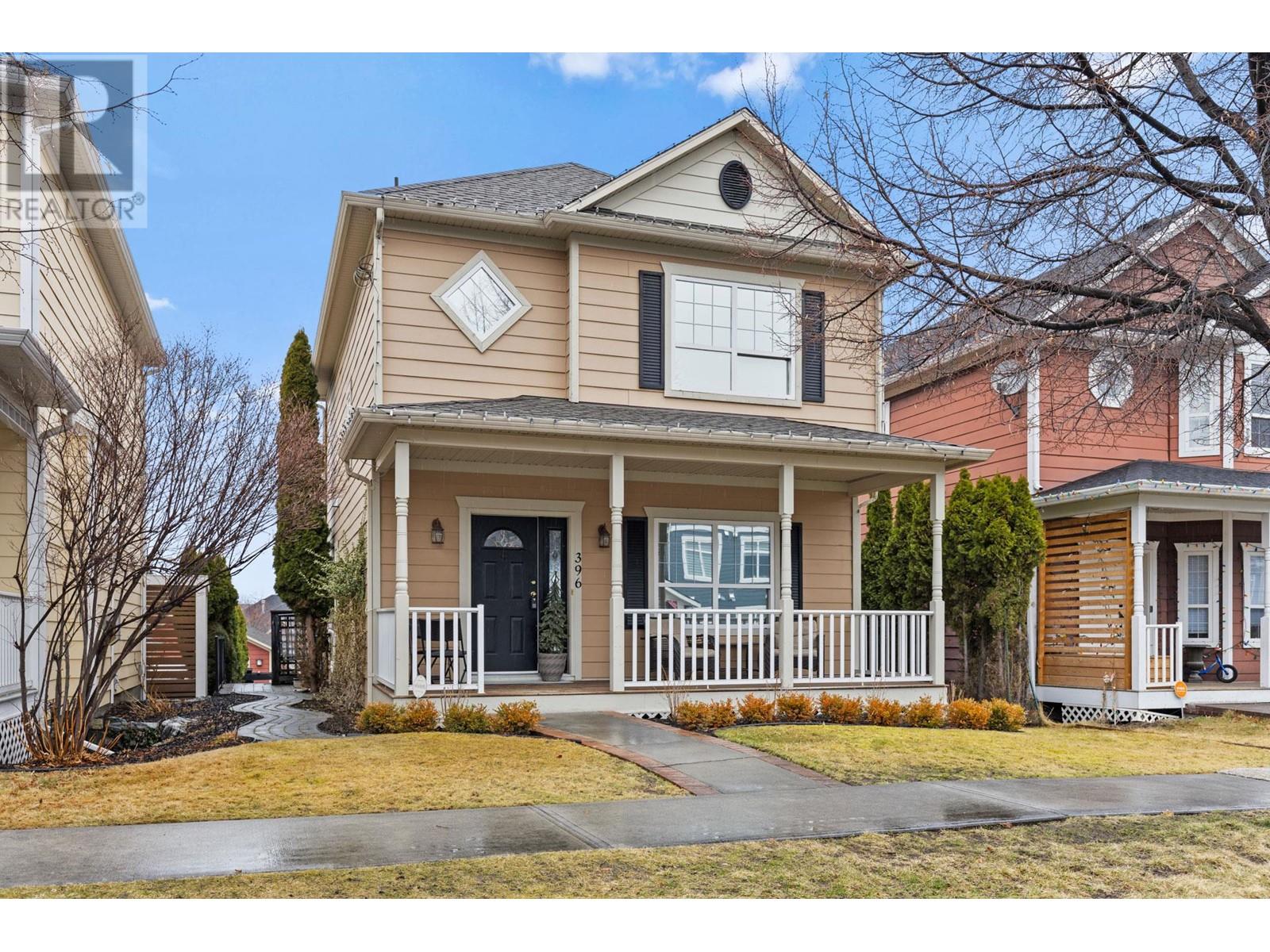 396 Mccarren Avenue, Kelowna, British Columbia  V1W 4W3 - Photo 1 - 10348387