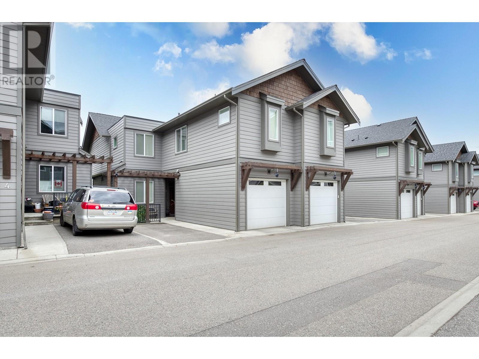 12840 Stillwater Court Unit# 5, Lake Country, British Columbia  V4V 2W6 - Photo 38 - 10348168