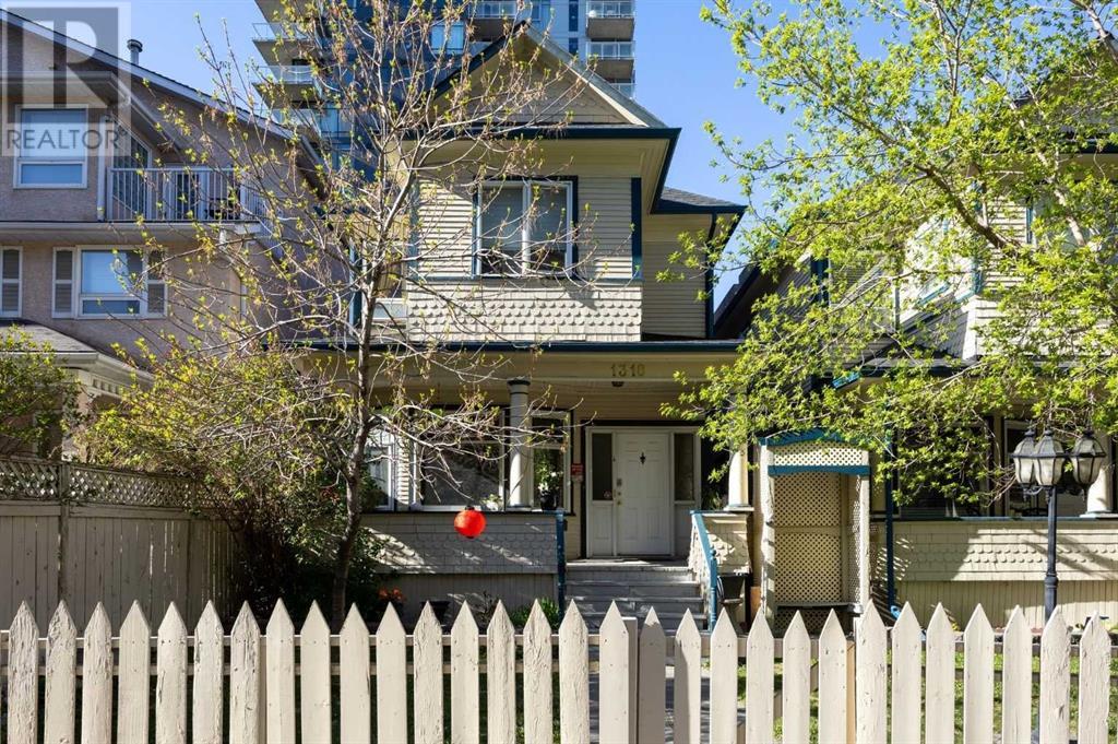Property at 1316 15 Avenue SW image 1