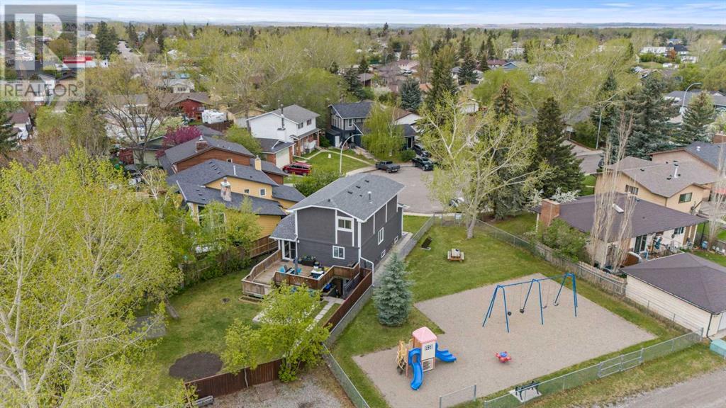 614 7 Street Se, High River, Alberta  T1V 1K8 - Photo 49 - A2222101