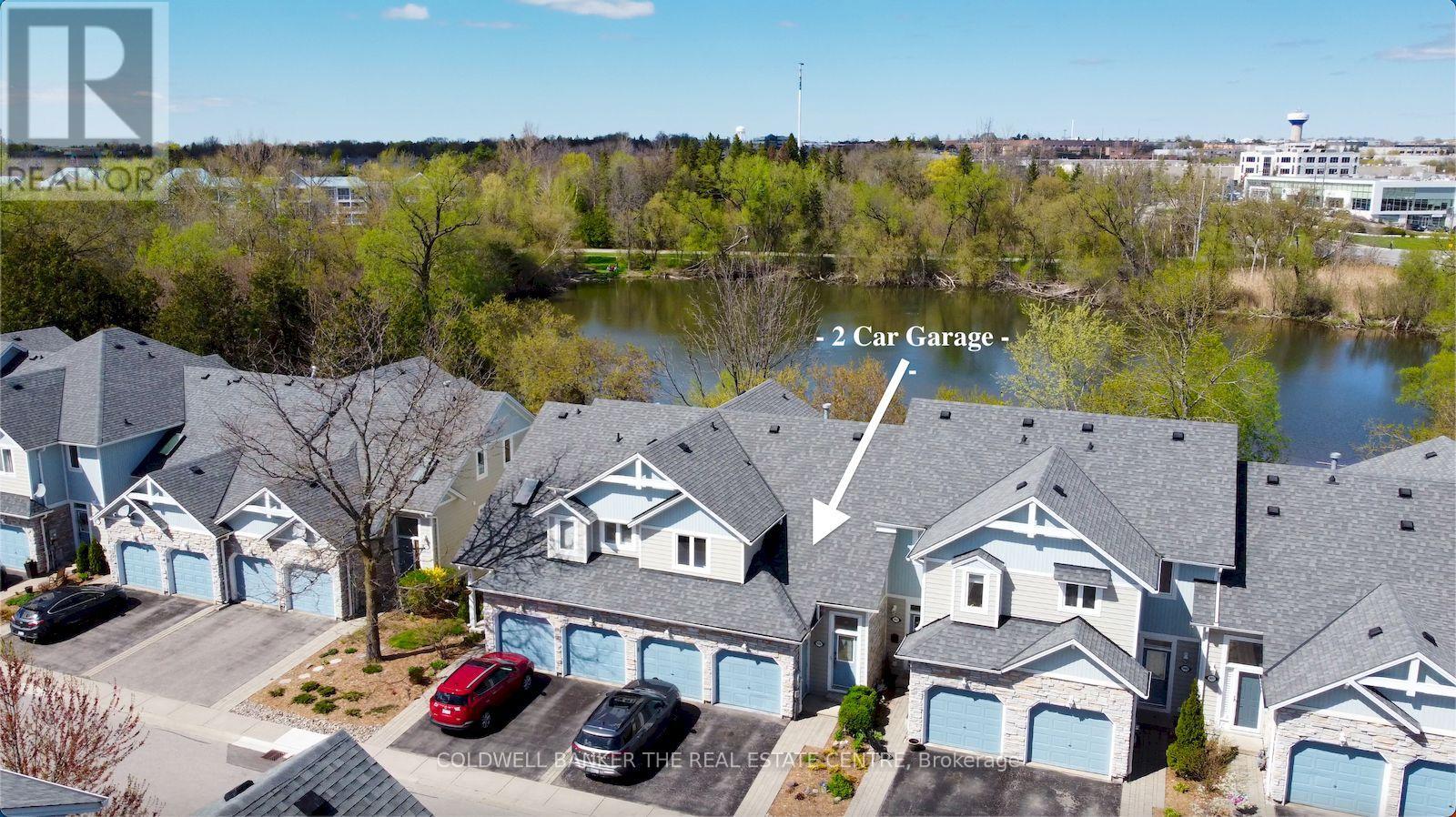 Property at 8 - 991 ON BOGART CIRCLE image 3