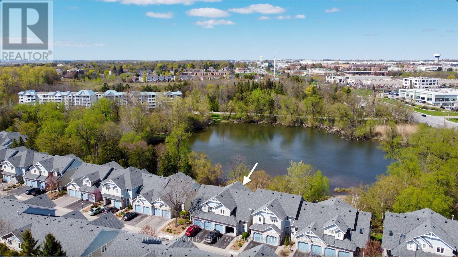 8 - 991 On Bogart Circle, Newmarket, Ontario  L3Y 8T4 - Photo 7 - N12155193