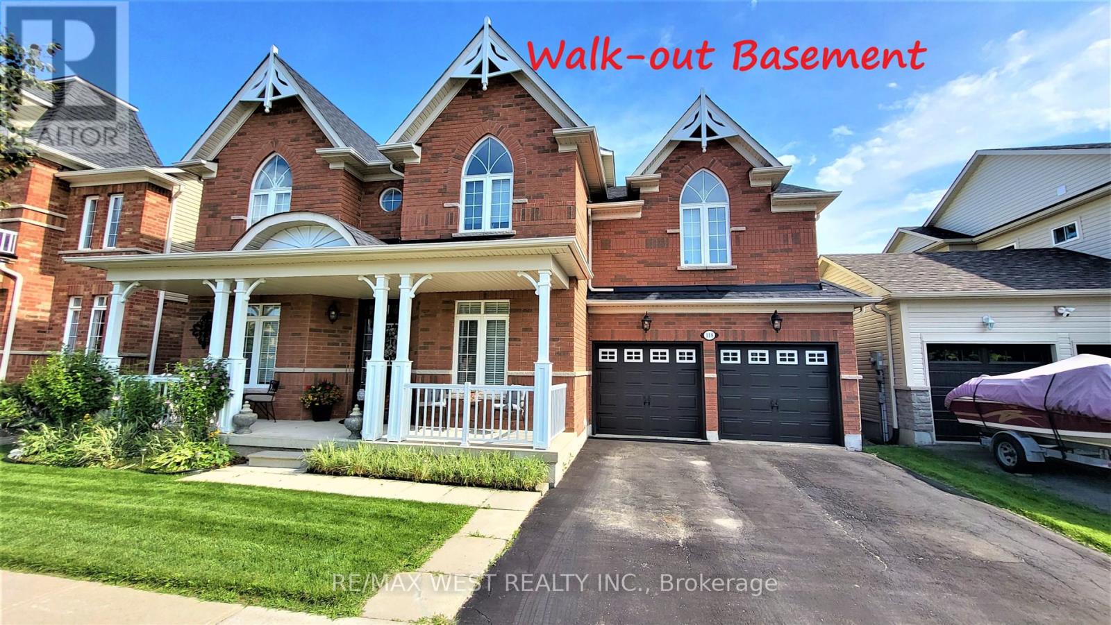 Property at 118 SUCCESSION CRESCENT image 1