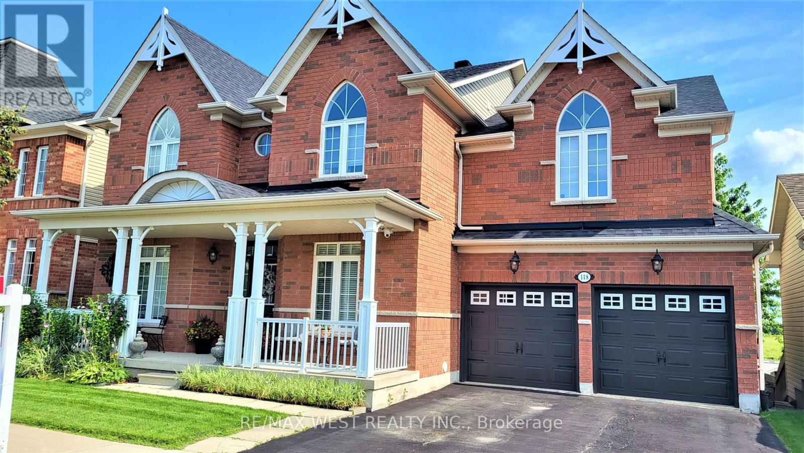 Property at 118 SUCCESSION CRESCENT image 2