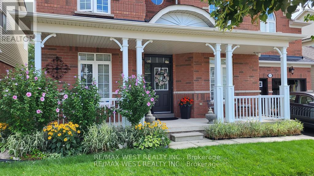 Property at 118 SUCCESSION CRESCENT image 3