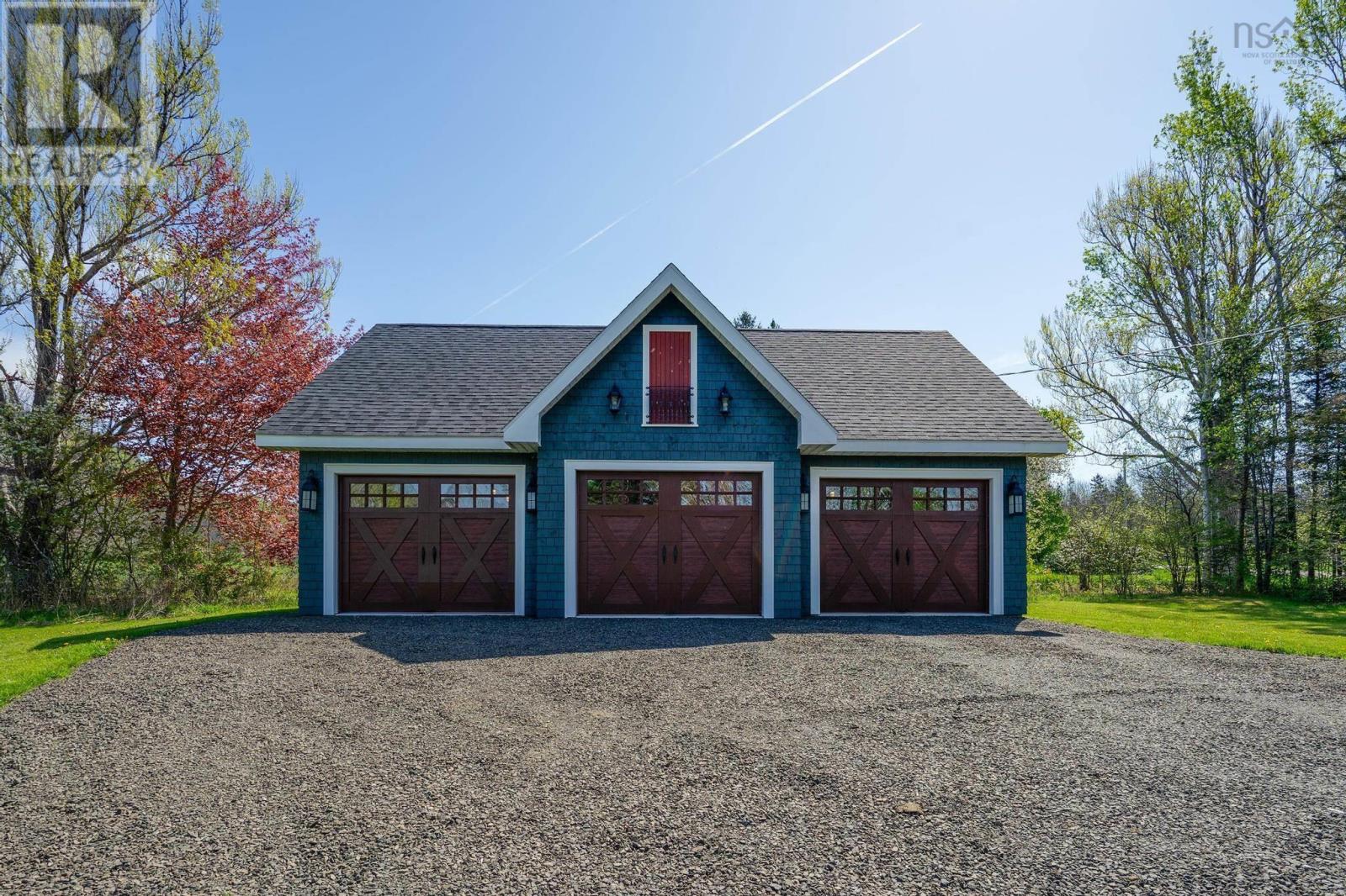 2461 Granville Road, Karsdale, Nova Scotia  B0S 1A0 - Photo 44 - 202511348