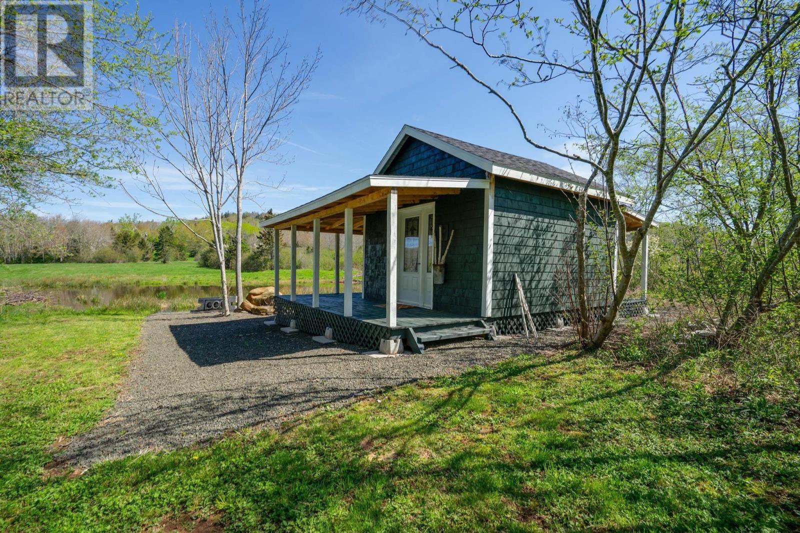 2461 Granville Road, Karsdale, Nova Scotia  B0S 1A0 - Photo 30 - 202511348