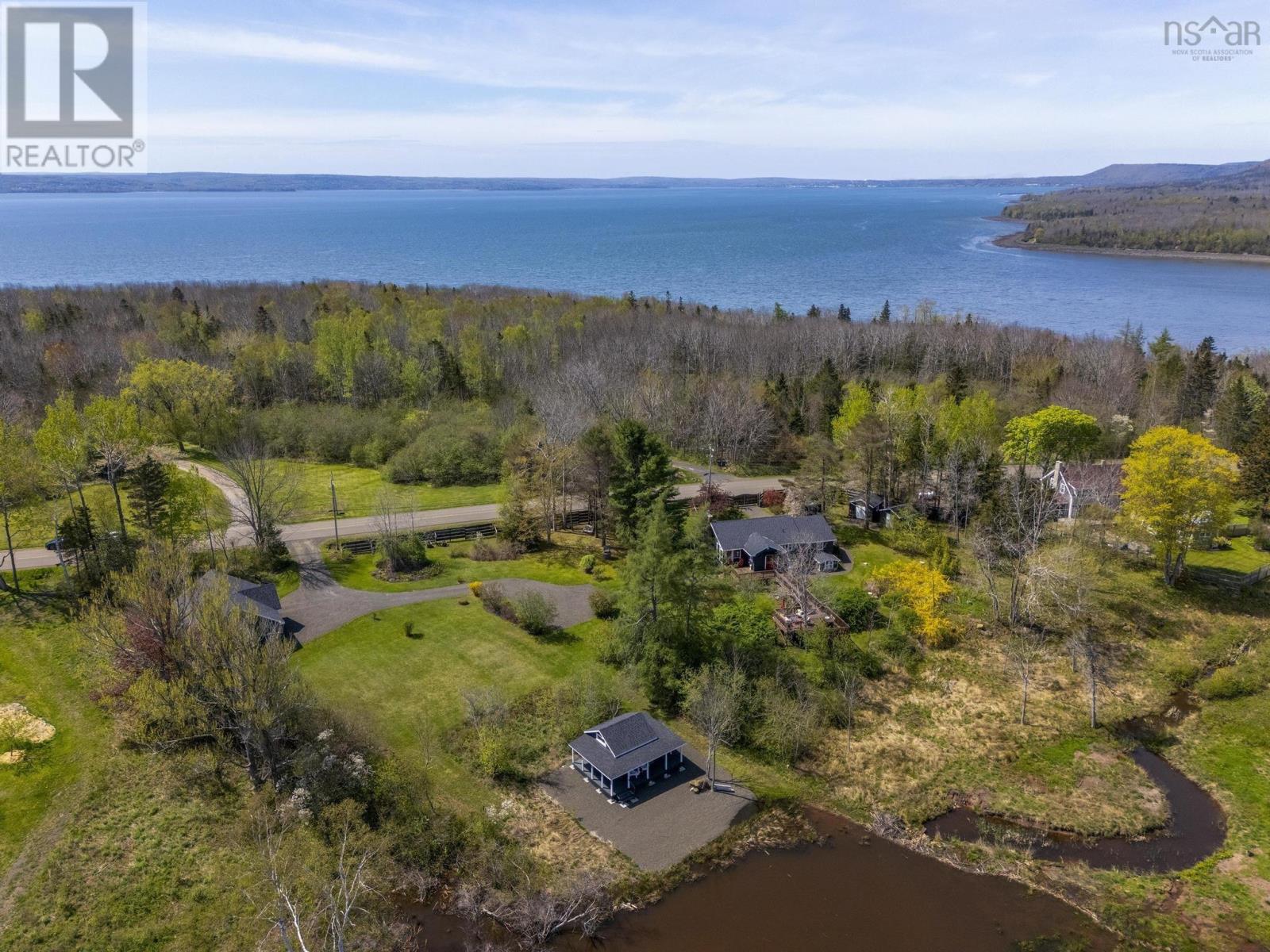 2461 Granville Road, Karsdale, Nova Scotia  B0S 1A0 - Photo 49 - 202511348