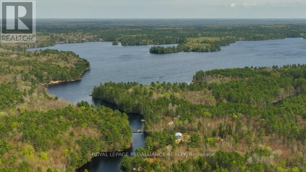 1058 Jacques Bay Road, Addington Highlands (Addington Highlands), Ontario  K0H 1K0 - Photo 13 - X12155339