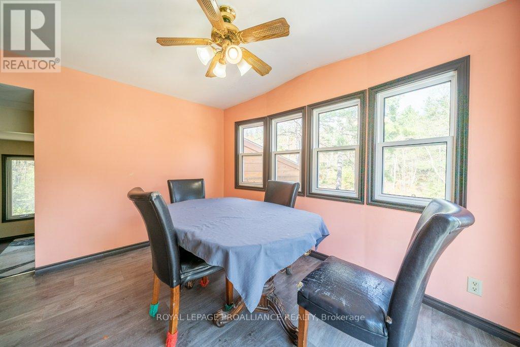 1058 Jacques Bay Road, Addington Highlands (Addington Highlands), Ontario  K0H 1K0 - Photo 24 - X12155339