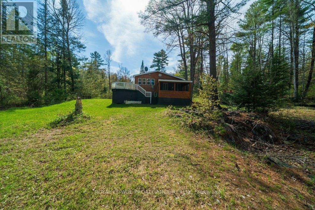 1058 Jacques Bay Road, Addington Highlands, Ontario  K0H 1K0 - Photo 42 - X12155339