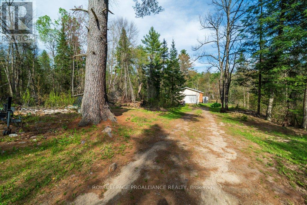 1058 Jacques Bay Road, Addington Highlands (Addington Highlands), Ontario  K0H 1K0 - Photo 43 - X12155339