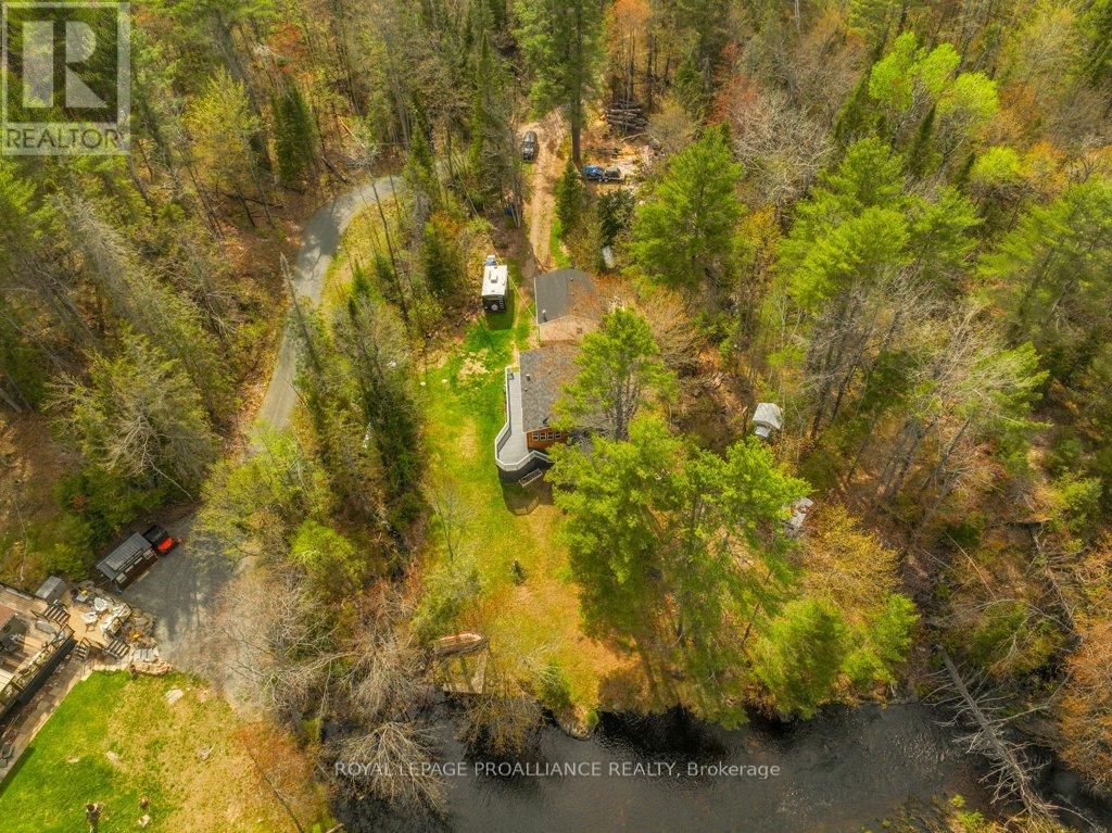 1058 Jacques Bay Road, Addington Highlands, Ontario  K0H 1K0 - Photo 44 - X12155339