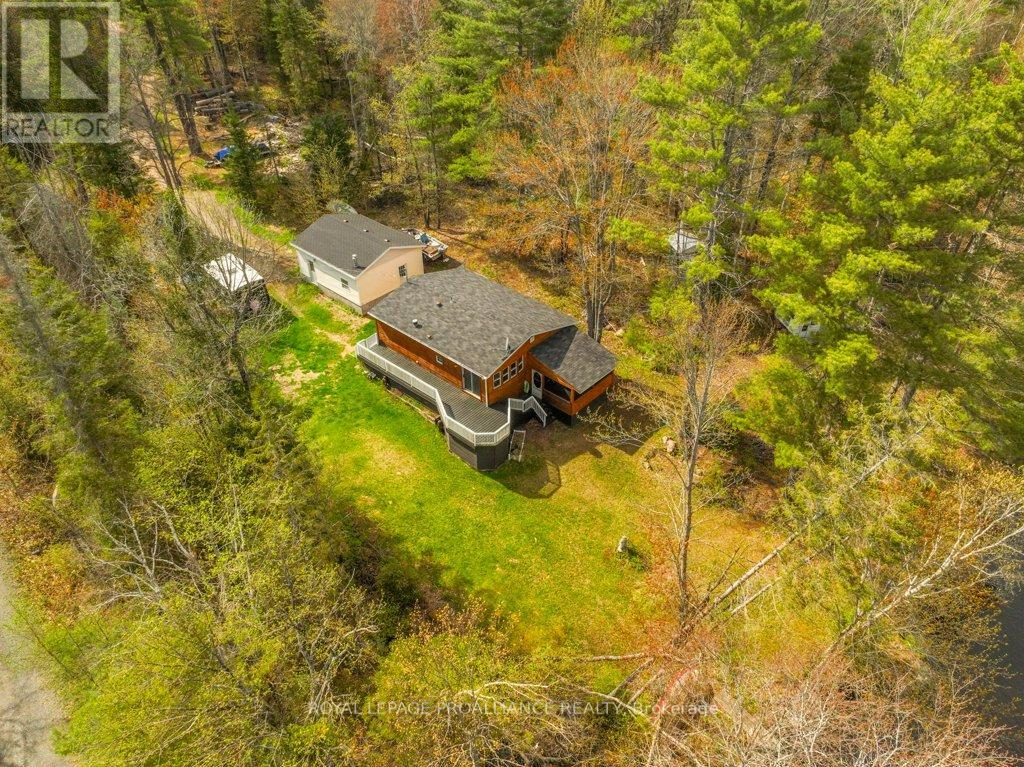 1058 Jacques Bay Road, Addington Highlands (Addington Highlands), Ontario  K0H 1K0 - Photo 45 - X12155339