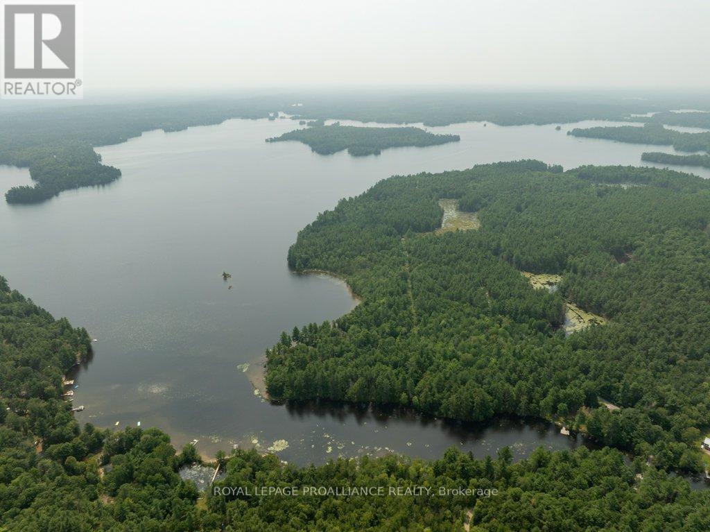 1058 Jacques Bay Road, Addington Highlands (Addington Highlands), Ontario  K0H 1K0 - Photo 47 - X12155339
