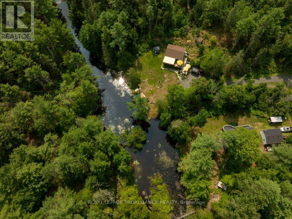 1058 Jacques Bay Road, Addington Highlands (Addington Highlands), Ontario  K0H 1K0 - Photo 49 - X12155339