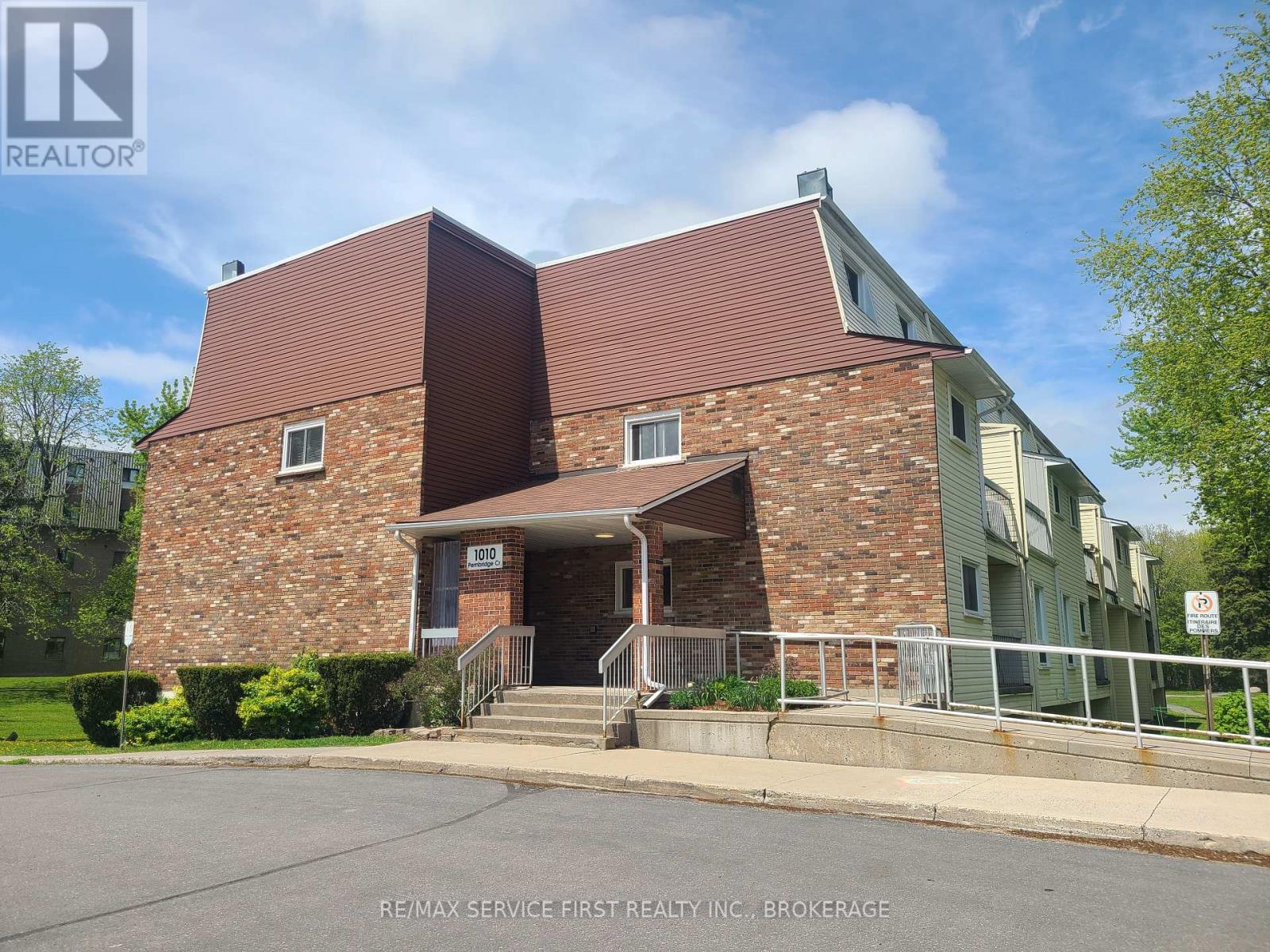 103 - 1010 PEMBRIDGE CRESCENT, kingston (north of taylor-kidd blvd), Ontario