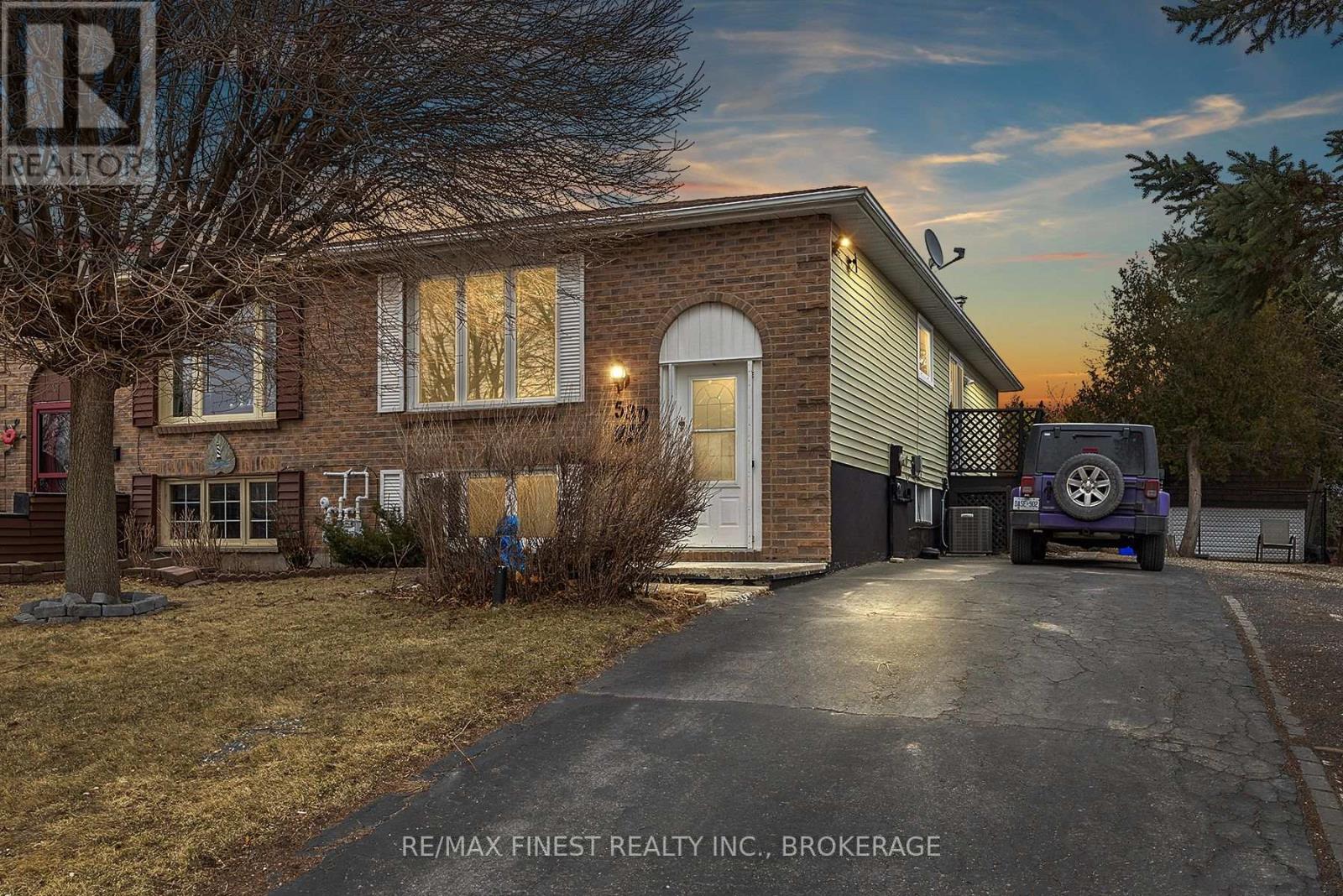 1 - 580 GAVIN COURT, Kingston, Ontario