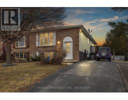 1 - 580 GAVIN COURT, Kingston, Ontario