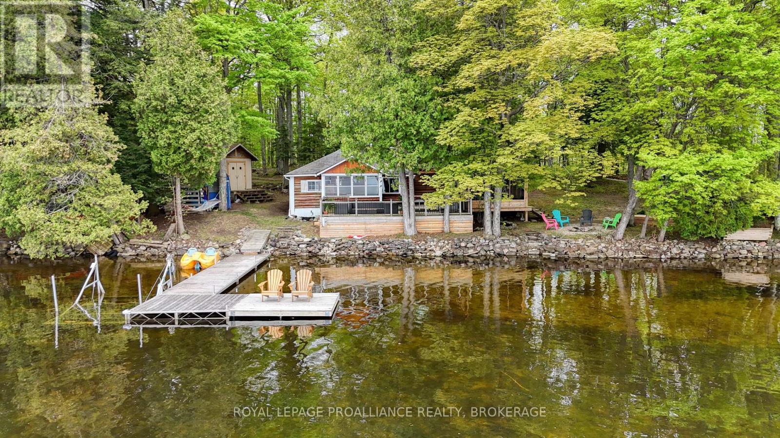 11 Cypress Lane, Stone Mills, Ontario  K0G 1M0 - Photo 3 - X12155358