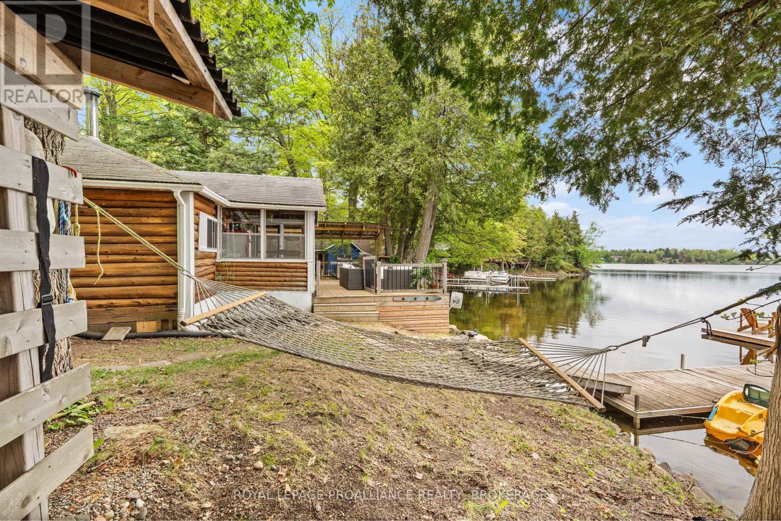 11 Cypress Lane, Stone Mills, Ontario  K0G 1M0 - Photo 35 - X12155358