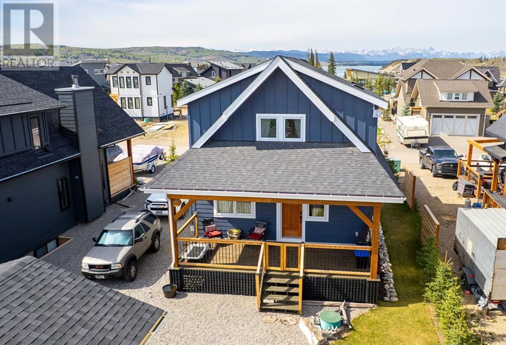 306 Cottageclub Link, Rural Rocky View County, Alberta  T4C 1B1 - Photo 42 - A2221079