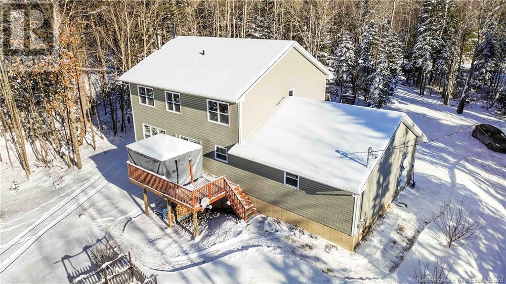 497 Route 628, Penniac, New Brunswick  E3A 8X8 - Photo 37 - NB111662