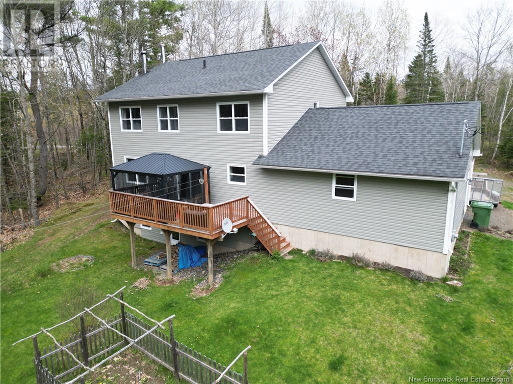 497 Route 628, Penniac, New Brunswick  E3A 8X8 - Photo 42 - NB111662