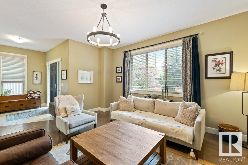 10506 71 Av Nw, Edmonton, Alberta  T6E 0X1 - Photo 7 - E4437008