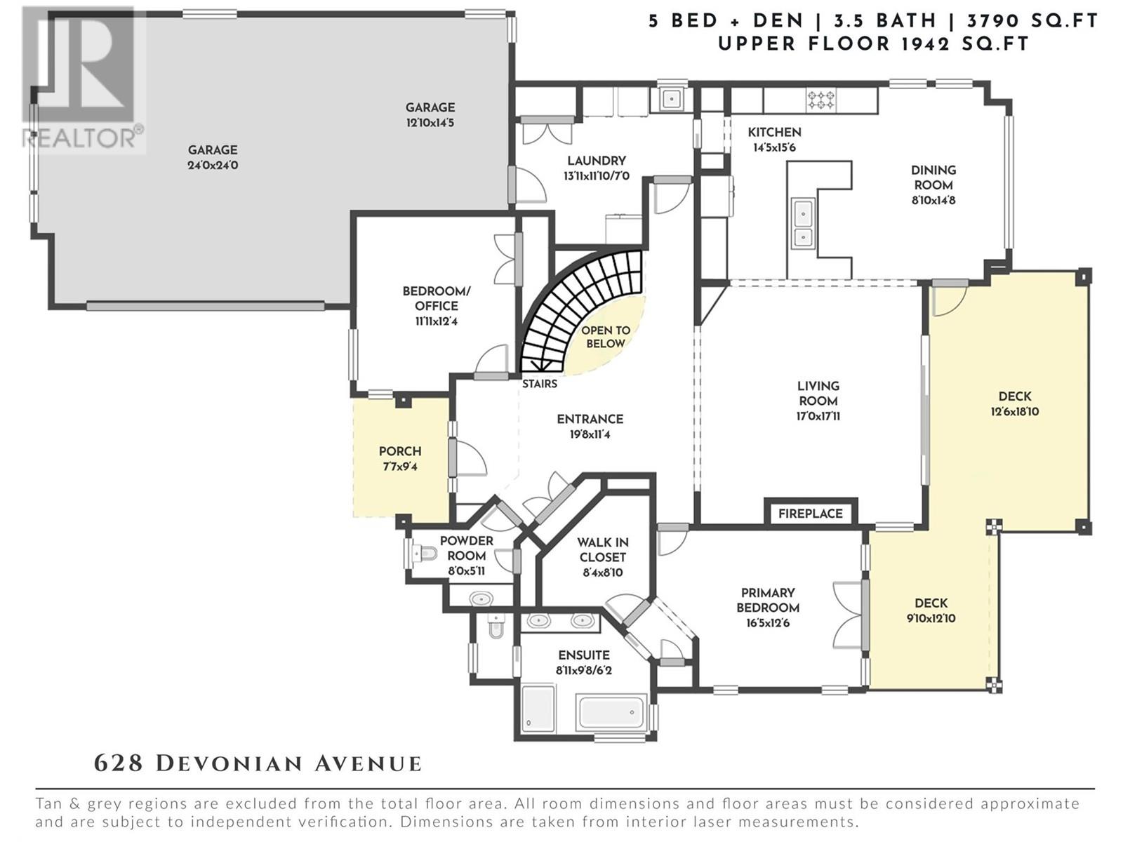 628 Devonian Avenue Kelowna Photo 52