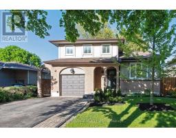 25 WINDING WAY CRESCENT, London North, Ontario