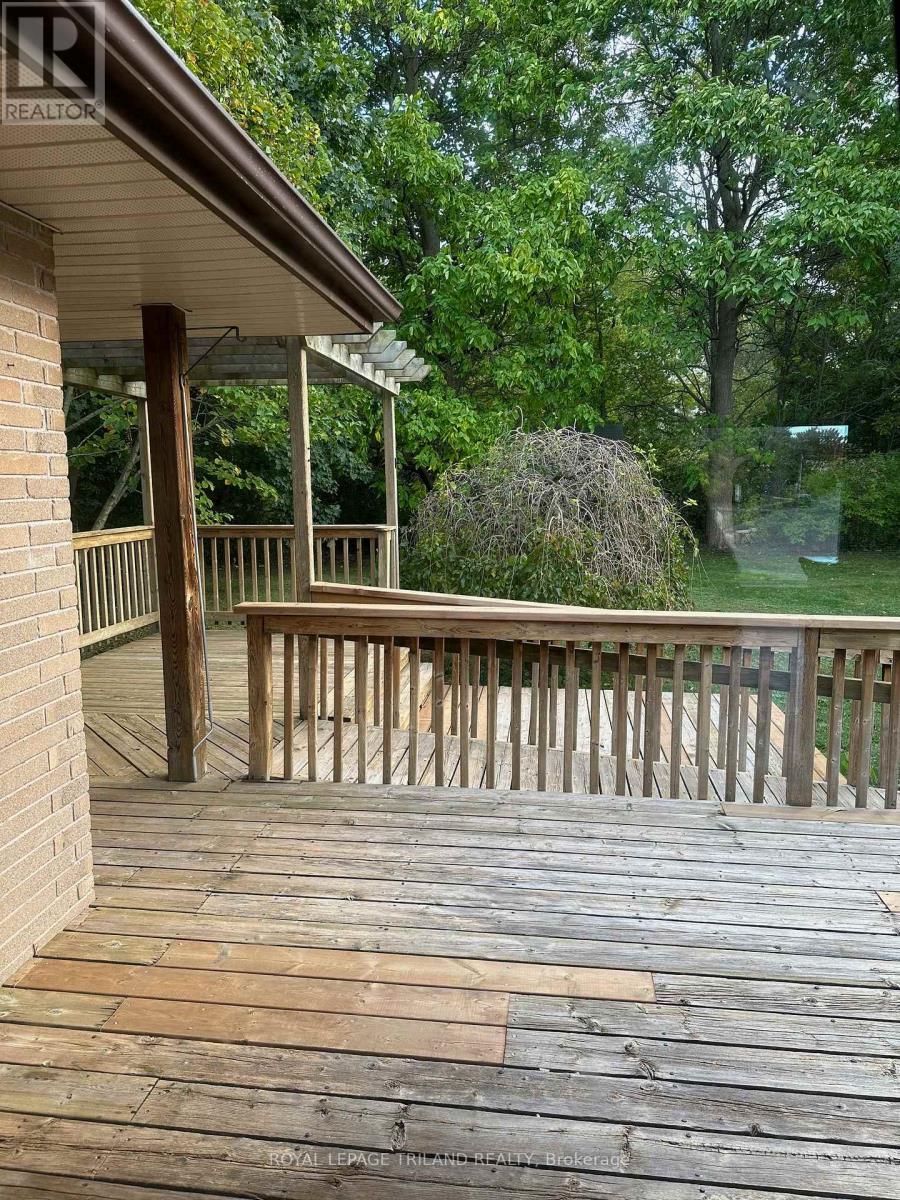 264 Trott Drive, London North, Ontario  N6G 1B5 - Photo 40 - X12155371