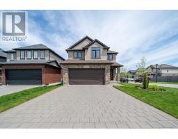 1825 COULDRIDGE WAY, London North, Ontario