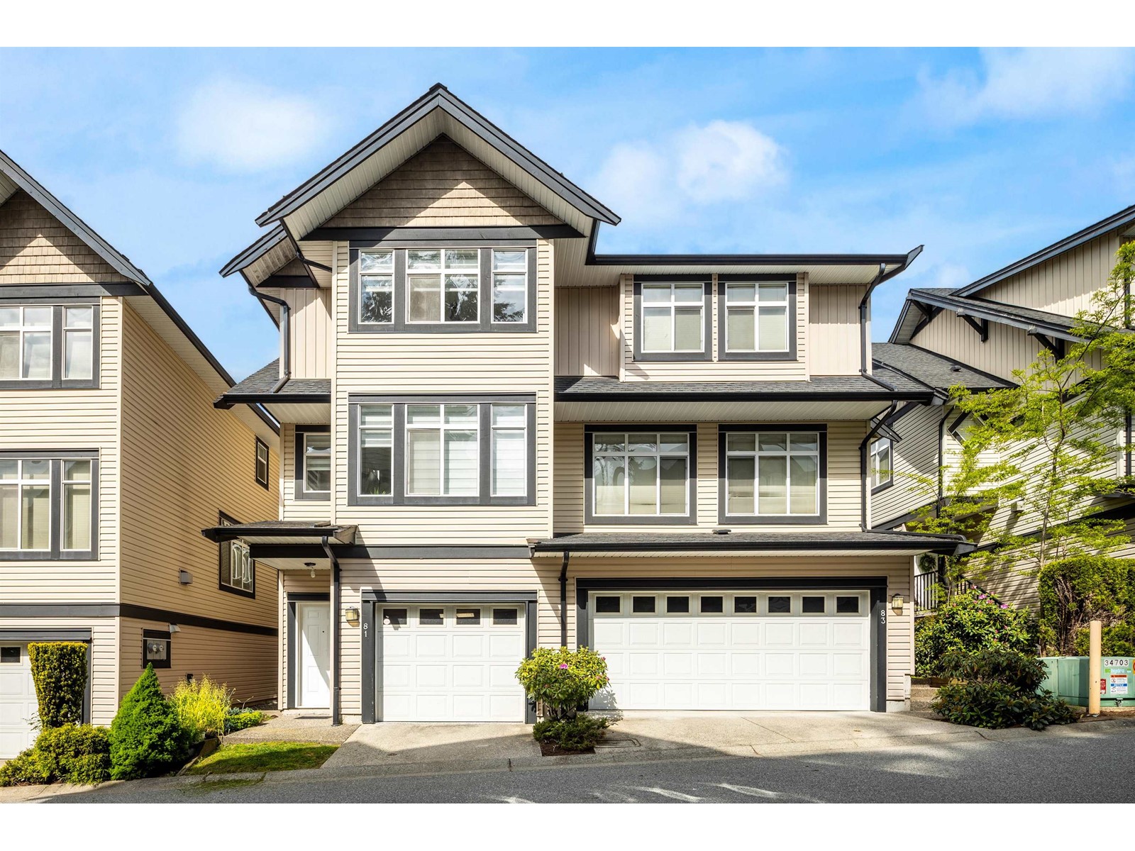 81 19932 70 Avenue, Langley, British Columbia  V2Y 3C6 - Photo 1 - R3003867