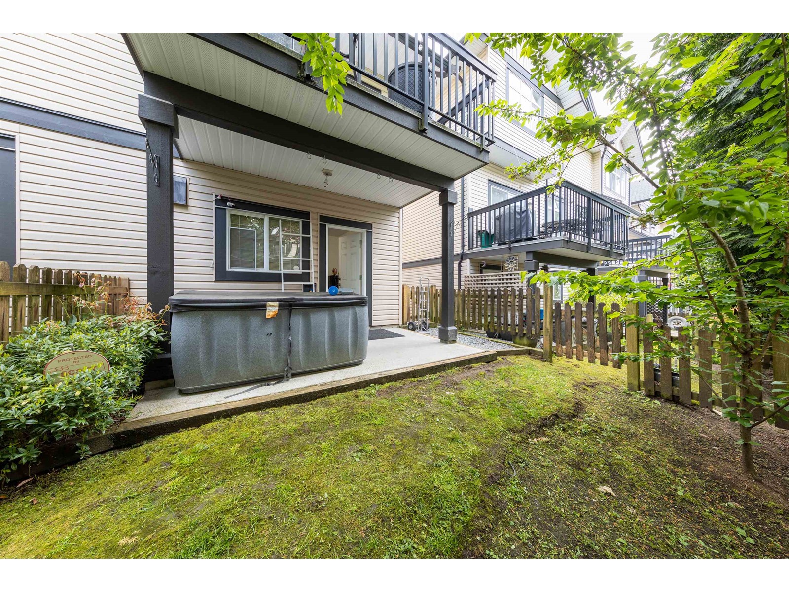 81 19932 70 Avenue, Langley, British Columbia  V2Y 3C6 - Photo 21 - R3003867