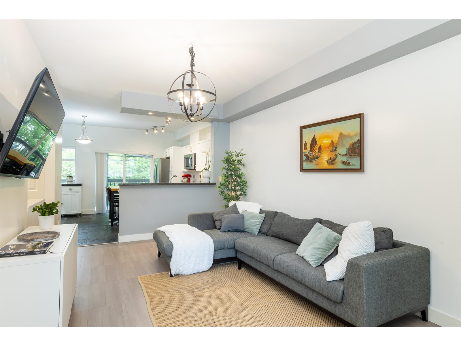 81 19932 70 Avenue, Langley, British Columbia  V2Y 3C6 - Photo 4 - R3003867